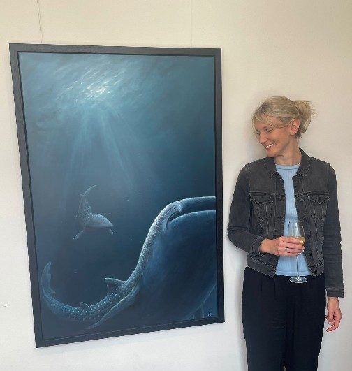 Christina Fink | Schloss Filseck | Anima